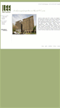 Mobile Screenshot of leerealtyproperties.com